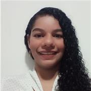 Profesora de Naturales, Español, Sociales. Primaria